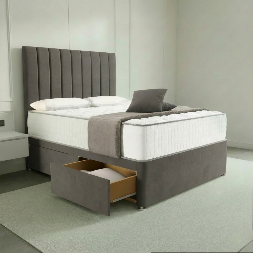 Slate Grey Naples
