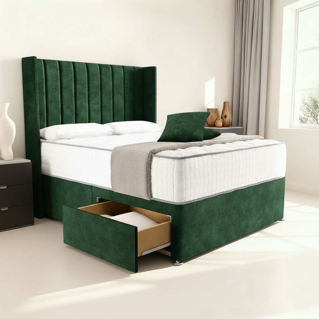 Emerald Coniston