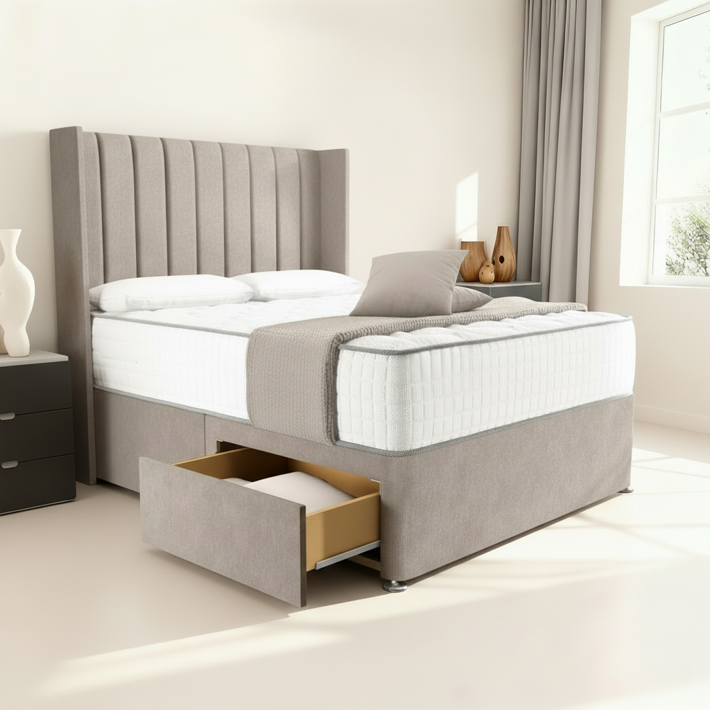 Seal Grey Naples