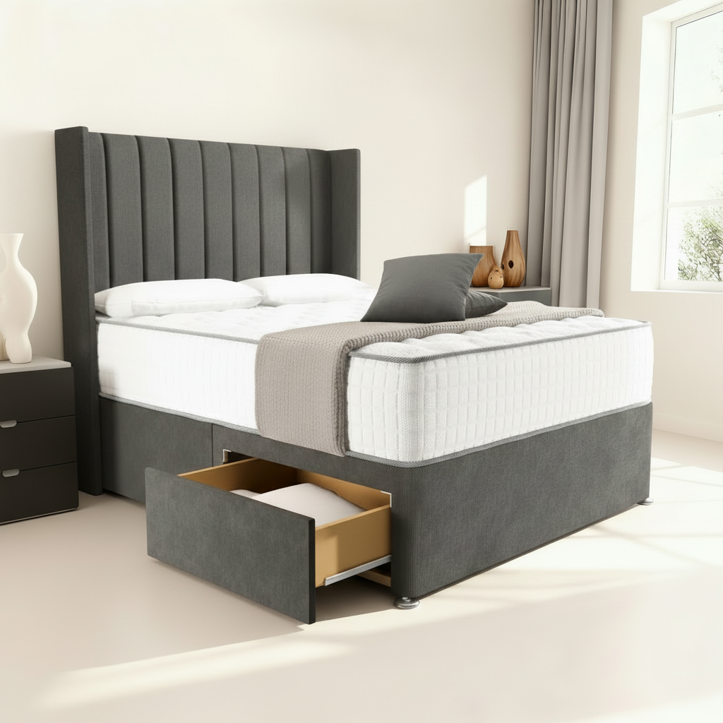 Slate Grey Naples