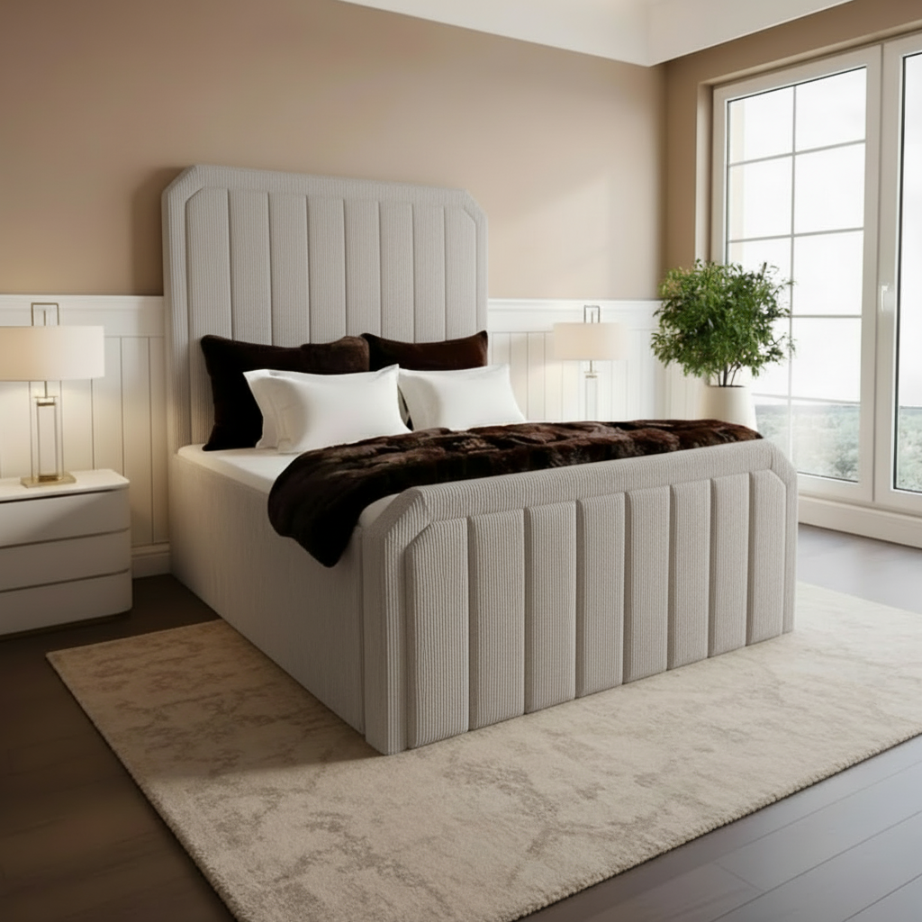 Seal Grey Naples