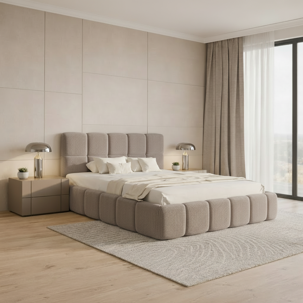 Seal Grey Naples