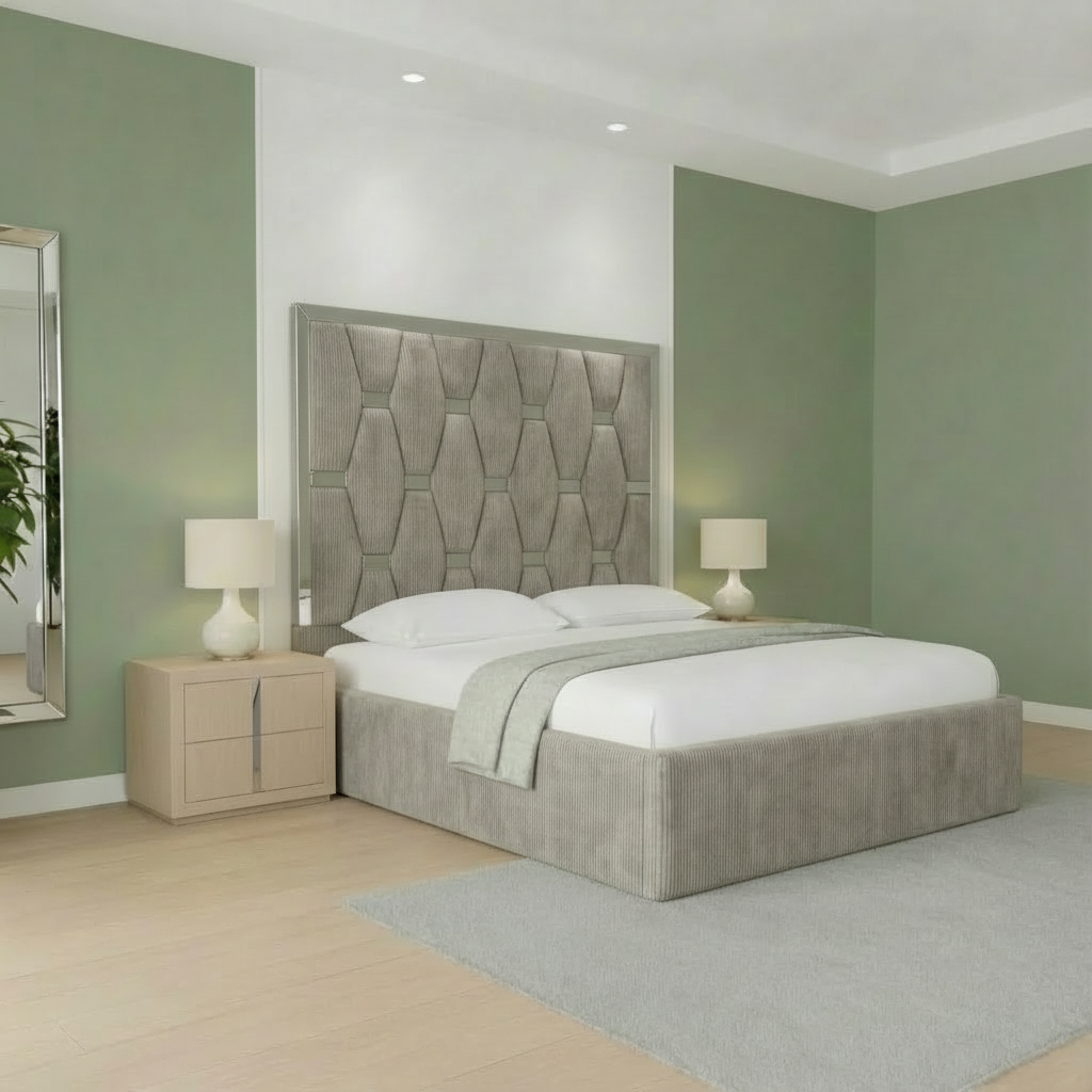 Seal Grey Naples
