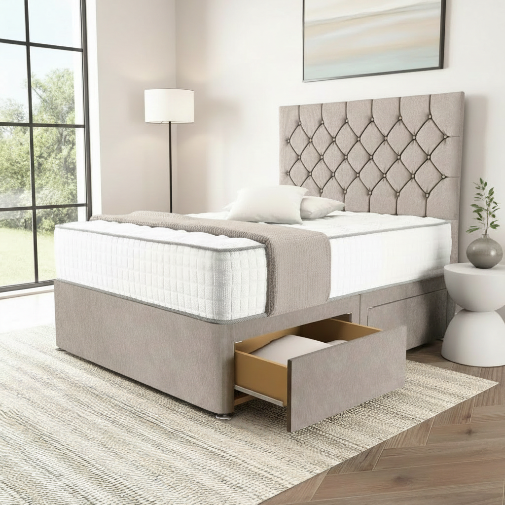 Seal Grey Naples