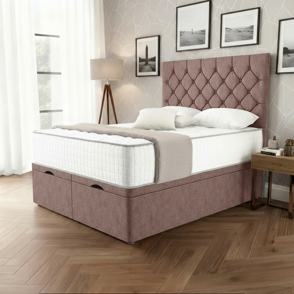 Mauve Naples