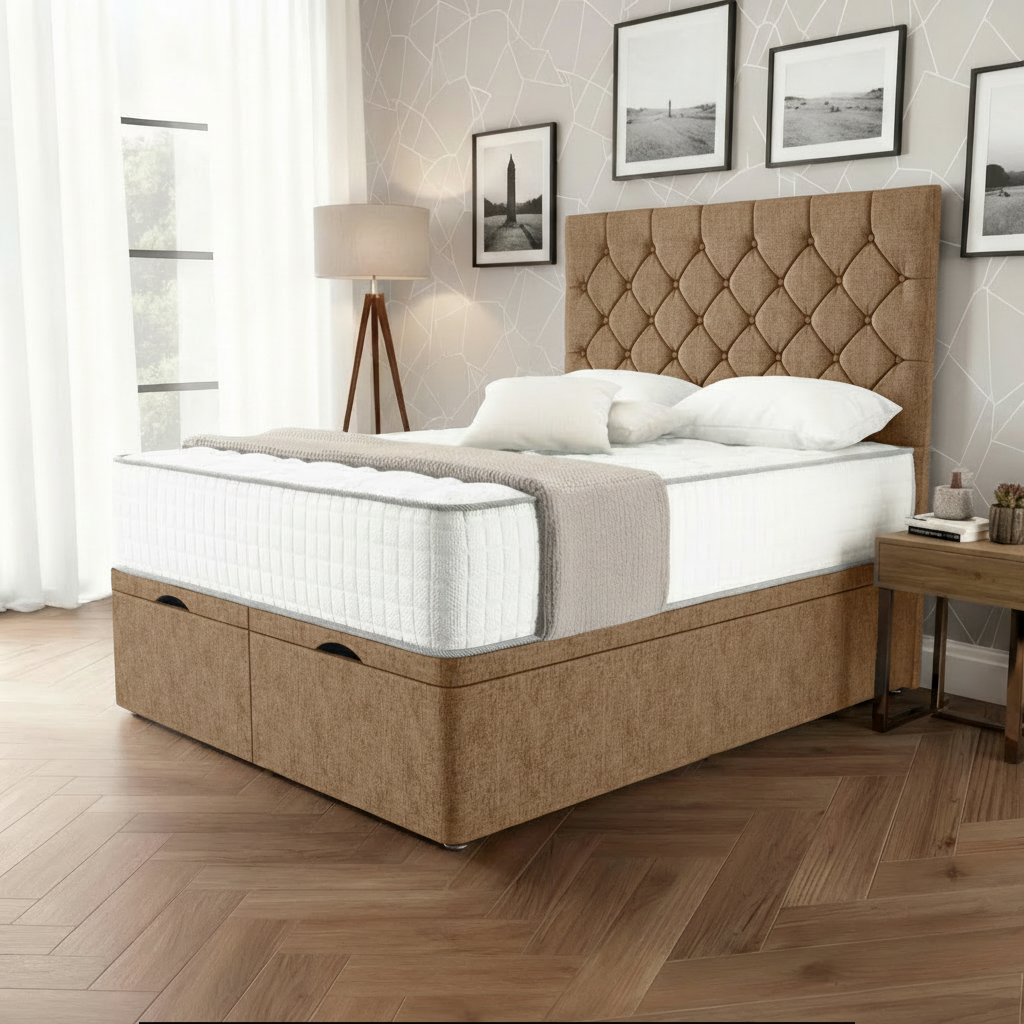 Mink Naples