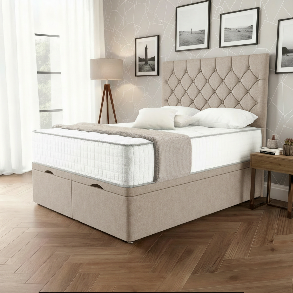 Seal Grey Naples