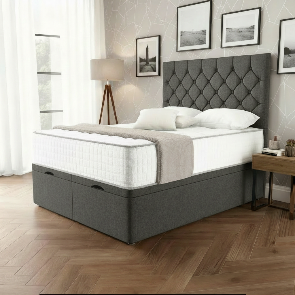 Slate Grey Naples