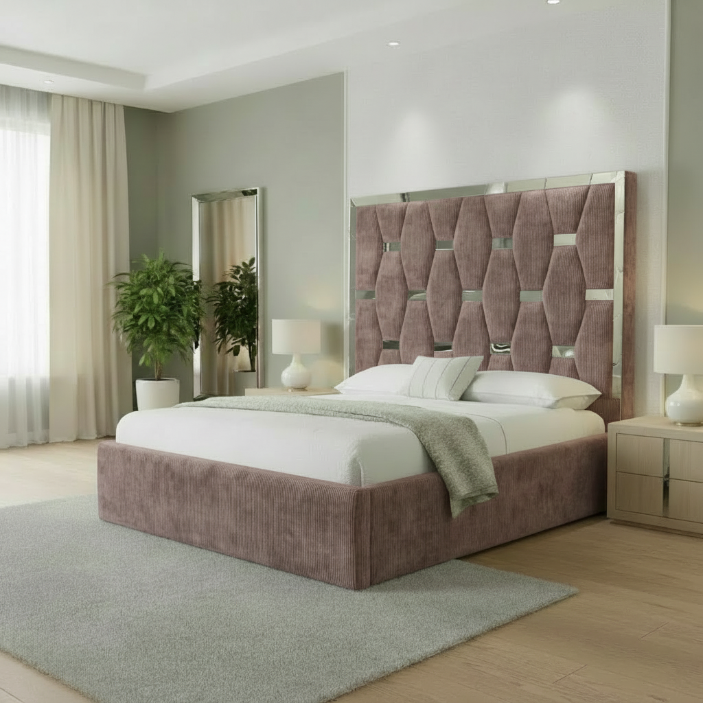 Mauve Naples