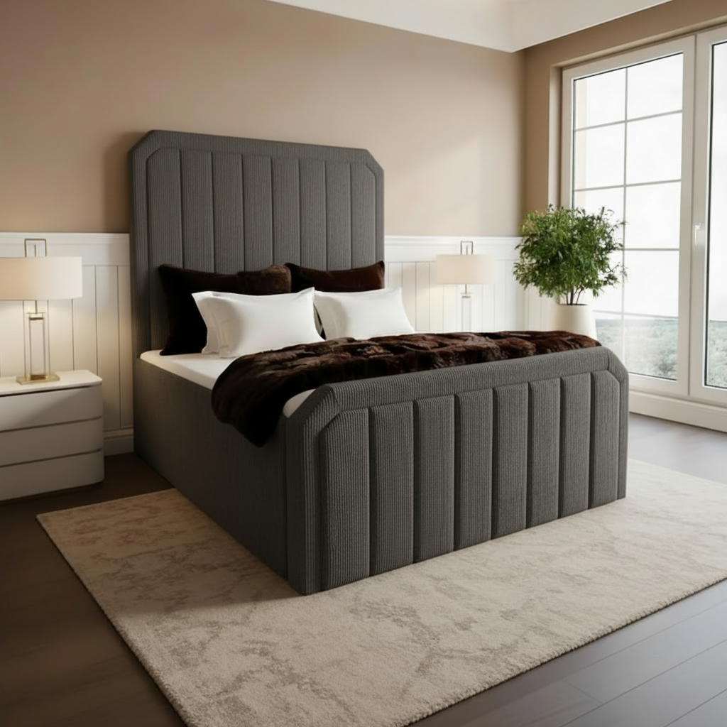 Slate Grey Naples
