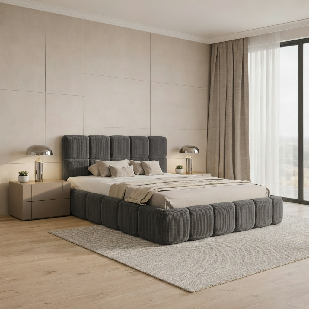 Slate Grey Naples