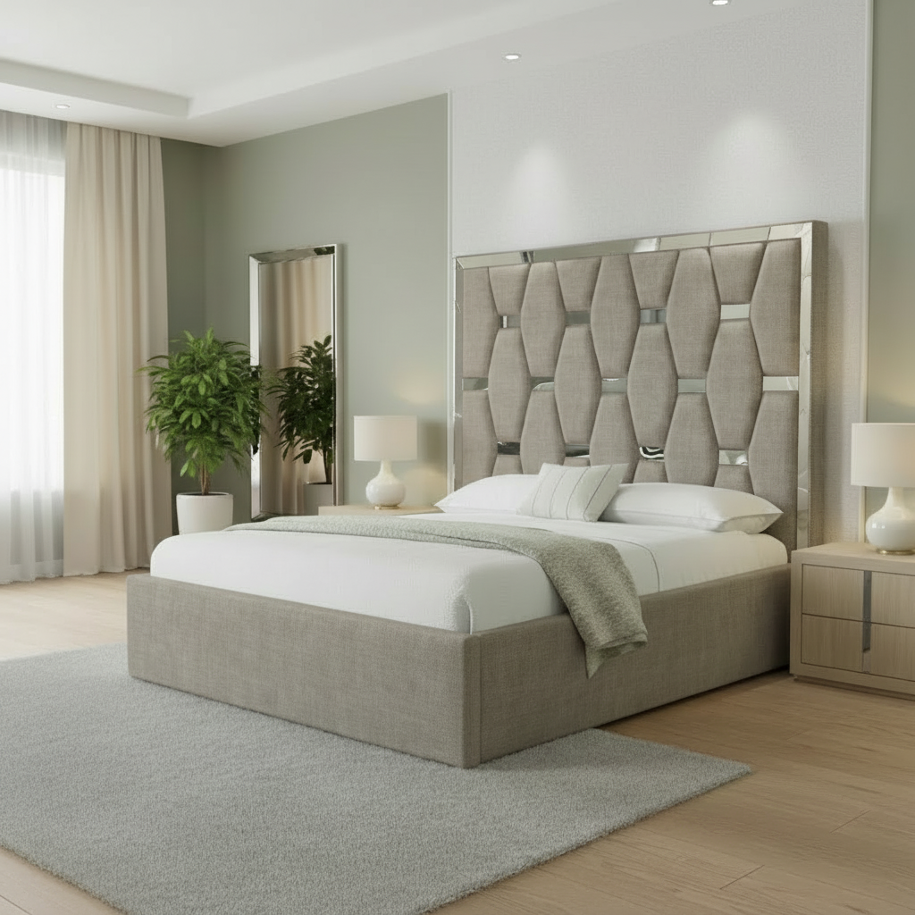 Slate Grey Naples
