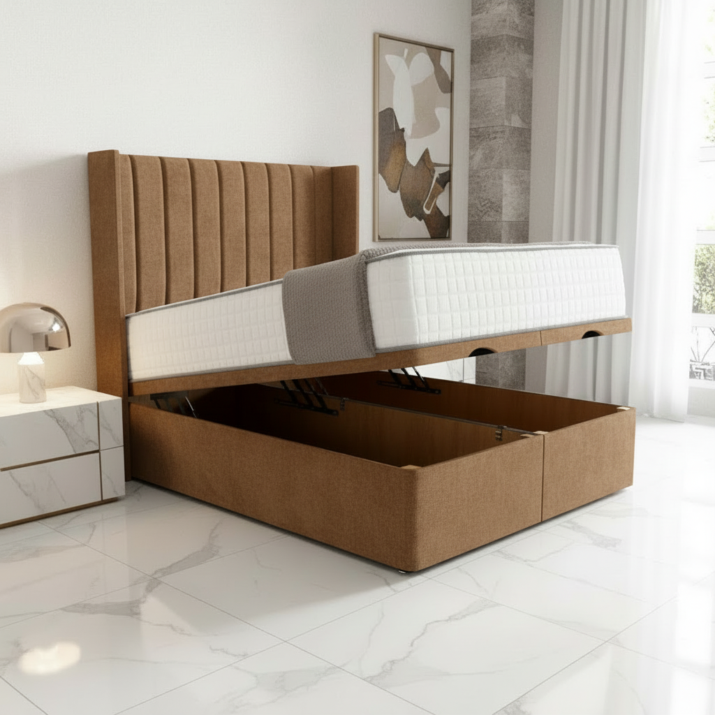 Mink Naples