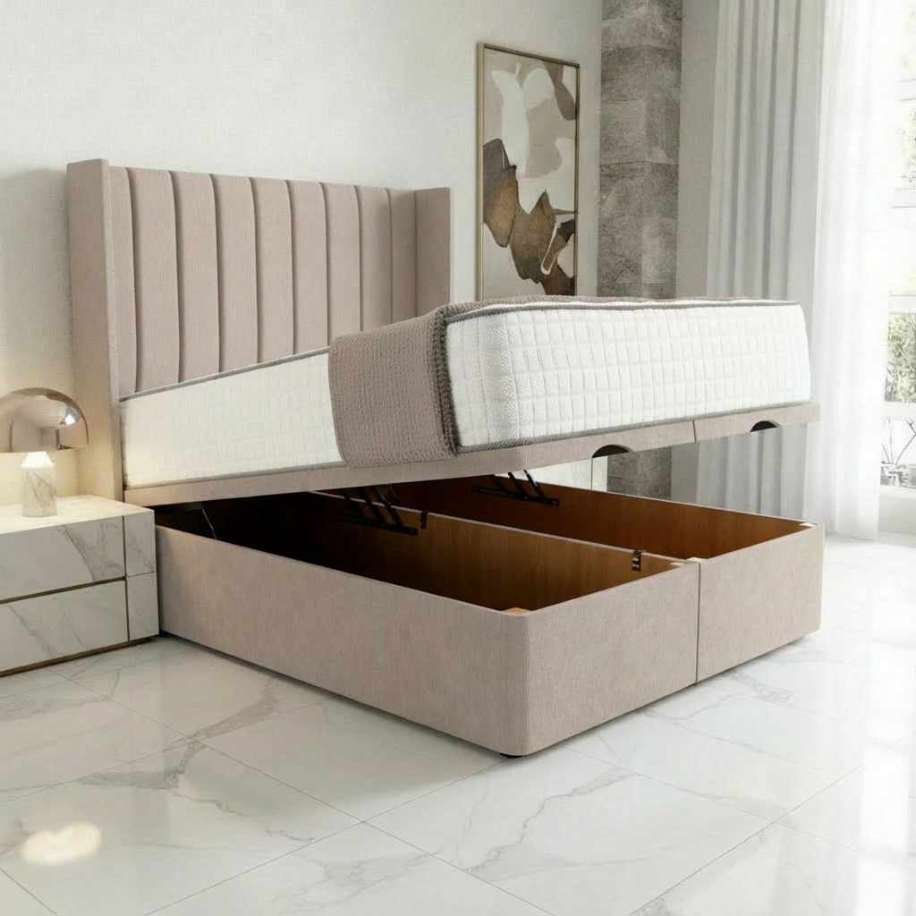 Seal Grey Naples