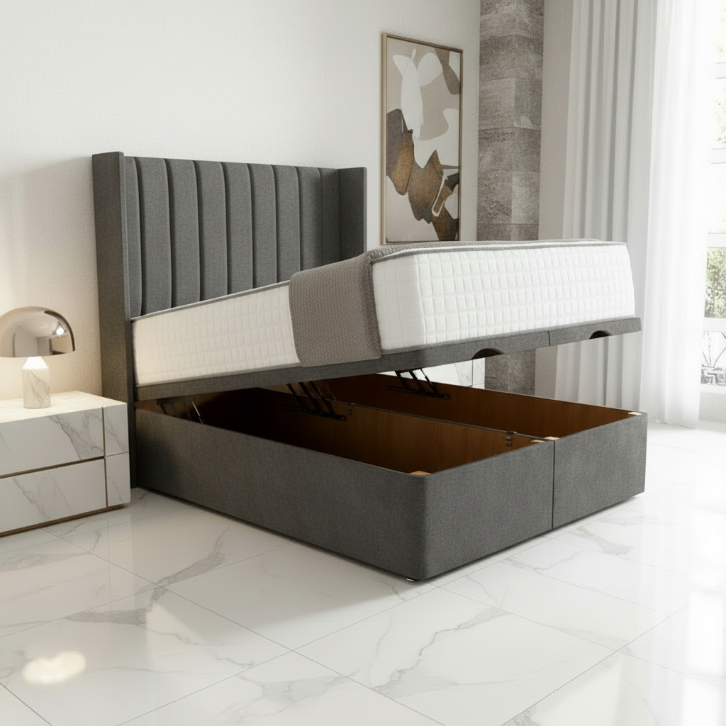 Slate Grey Naples