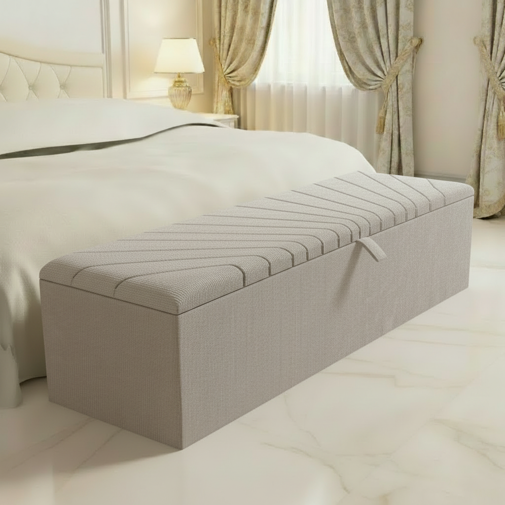Seal Grey Naples