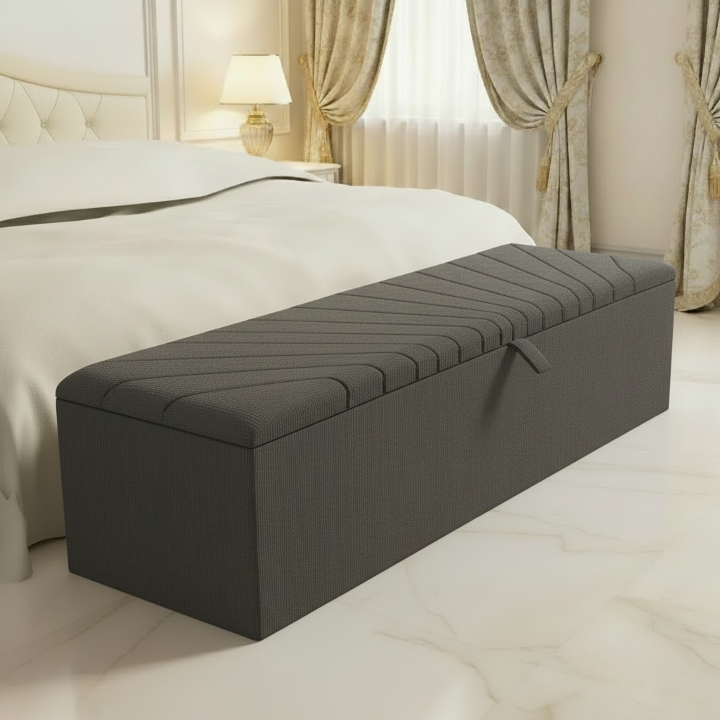 Slate Grey Naples