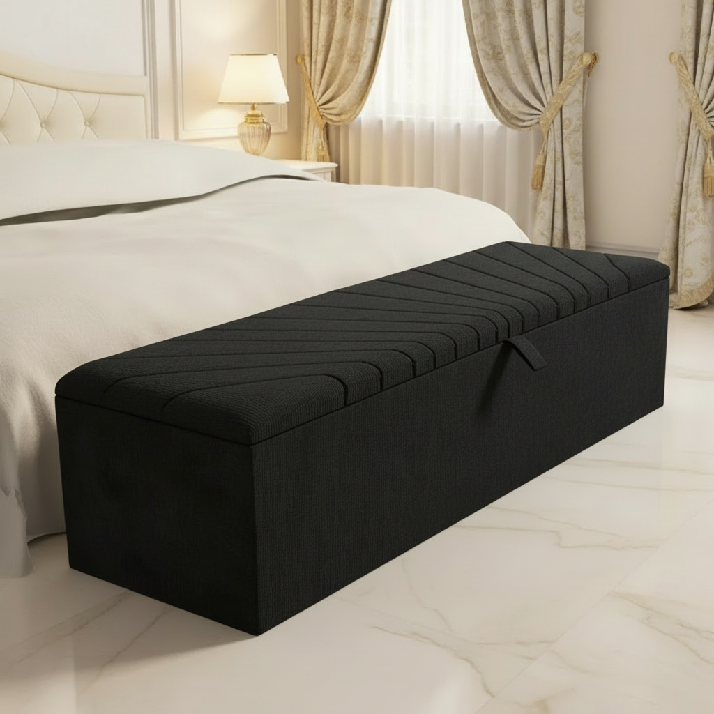 Black Naples