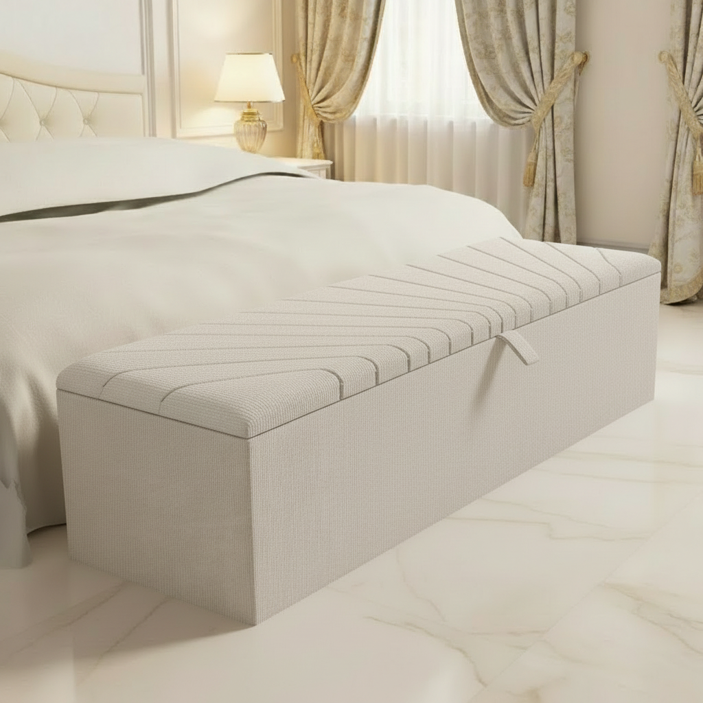 Cream Naples