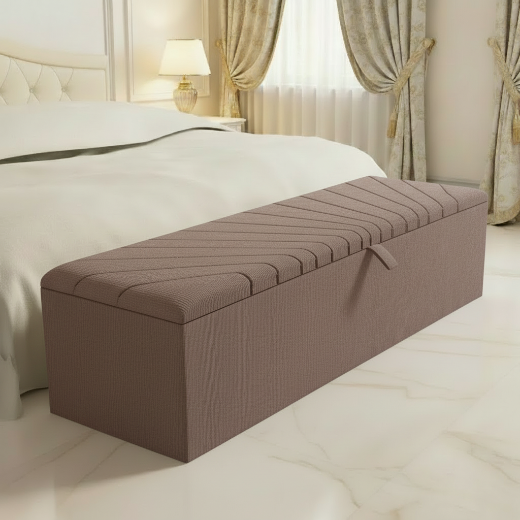 Mauve Naples