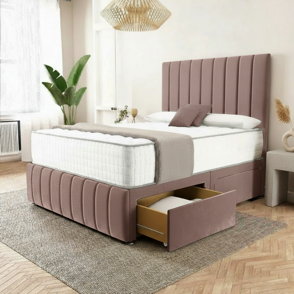 Mauve Naples
