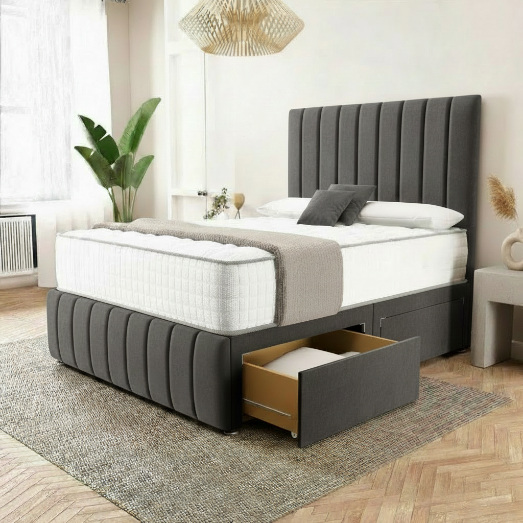 Slate Grey Naples