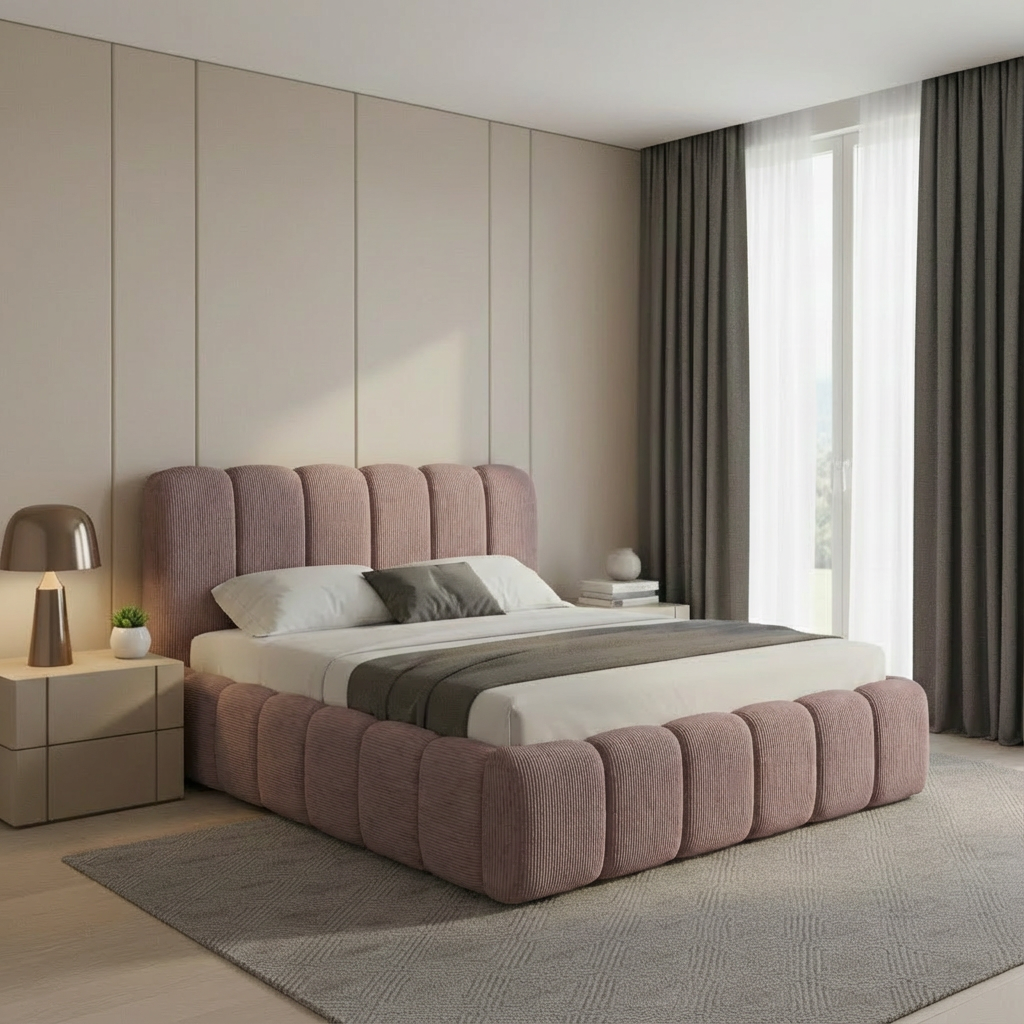 Mauve Naples