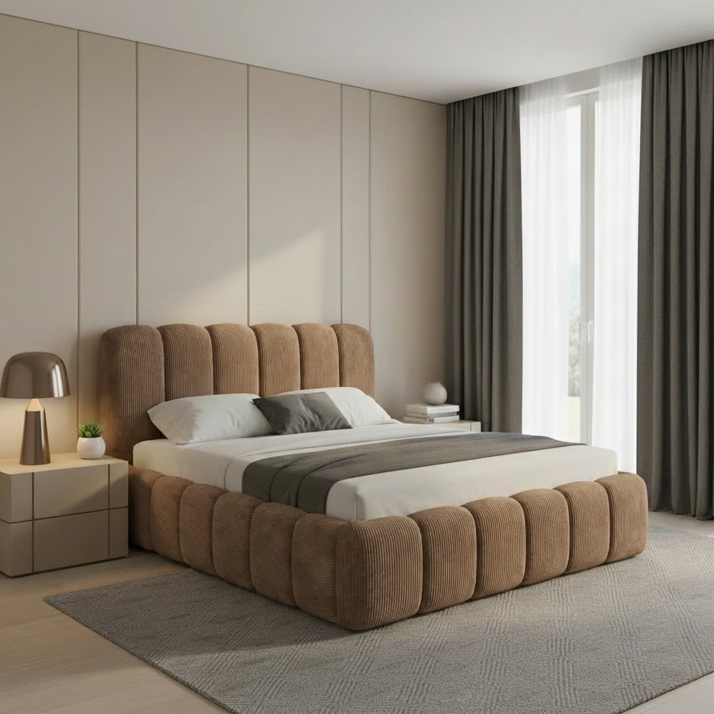 Mink Naples
