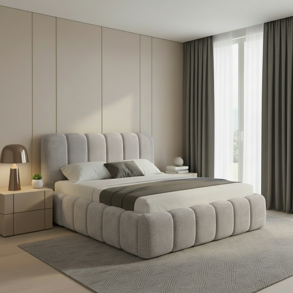 Seal Grey Naples
