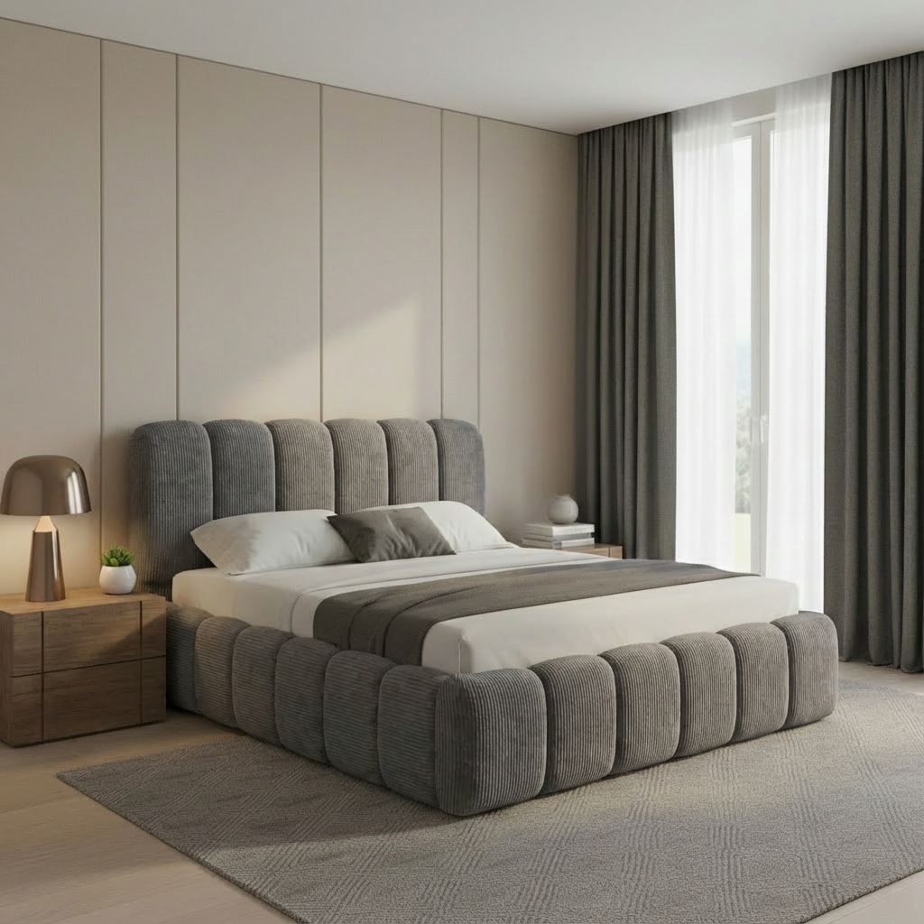 Slate Grey Naples