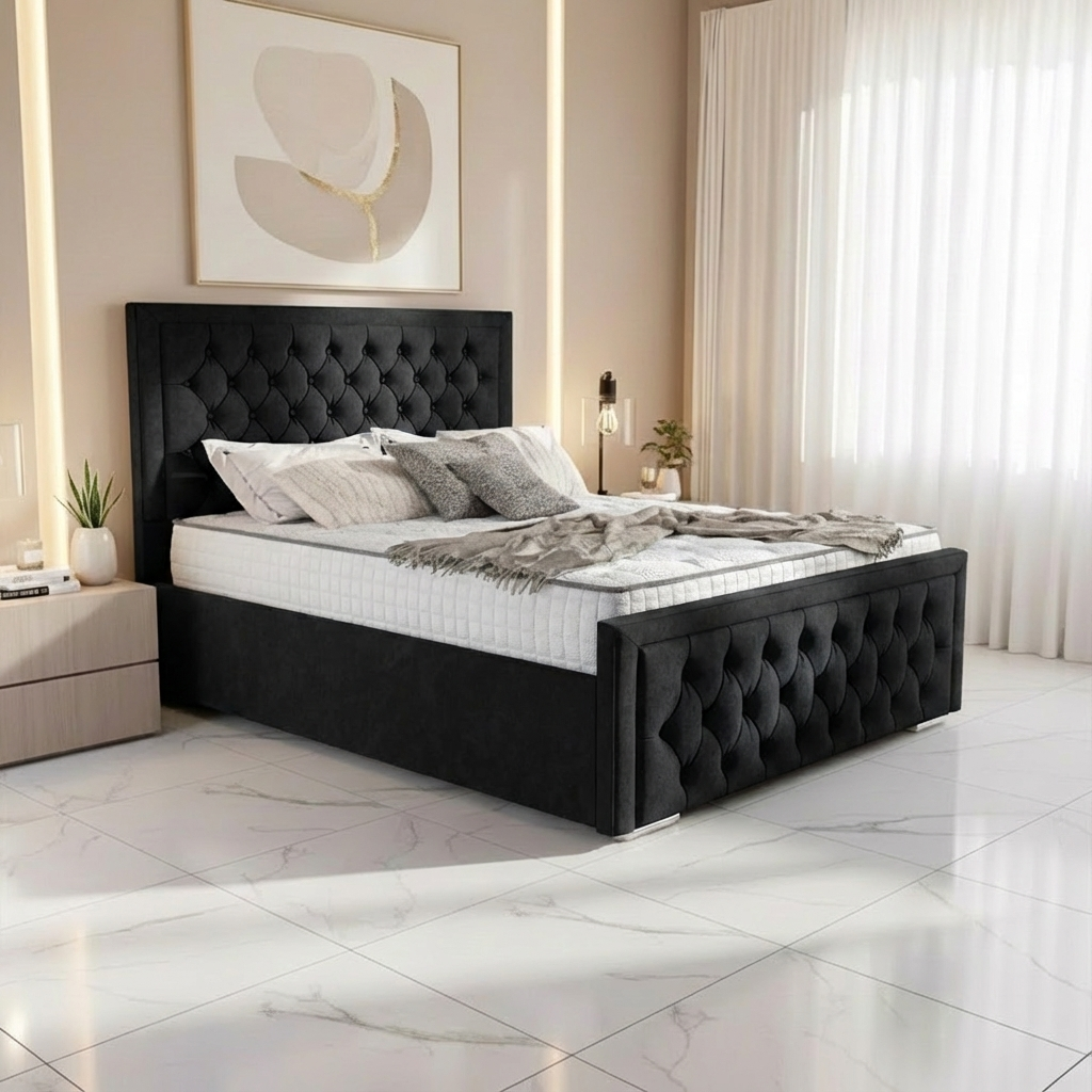 Black Naples