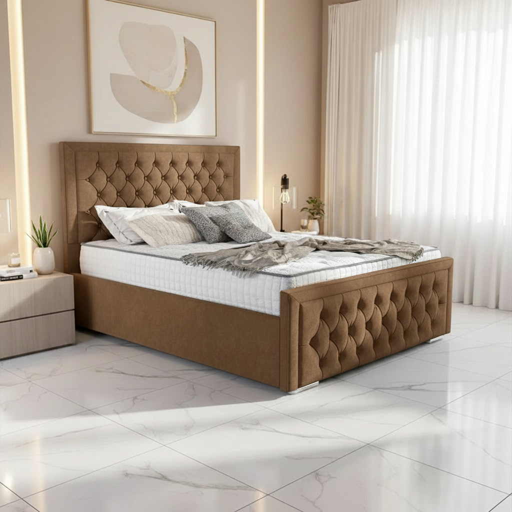 Mink Naples