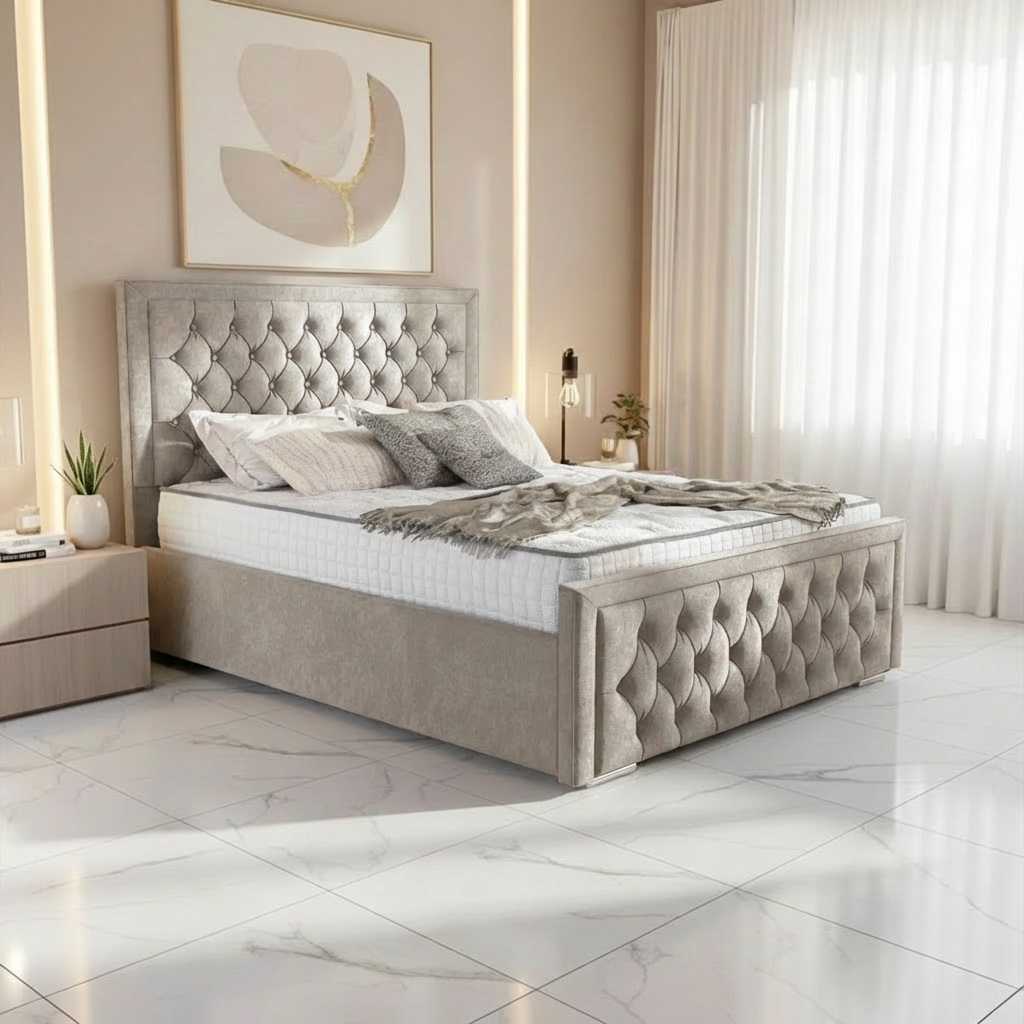 Seal Grey Naples