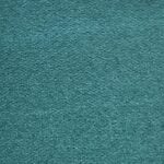 Wool Fabric: Teal