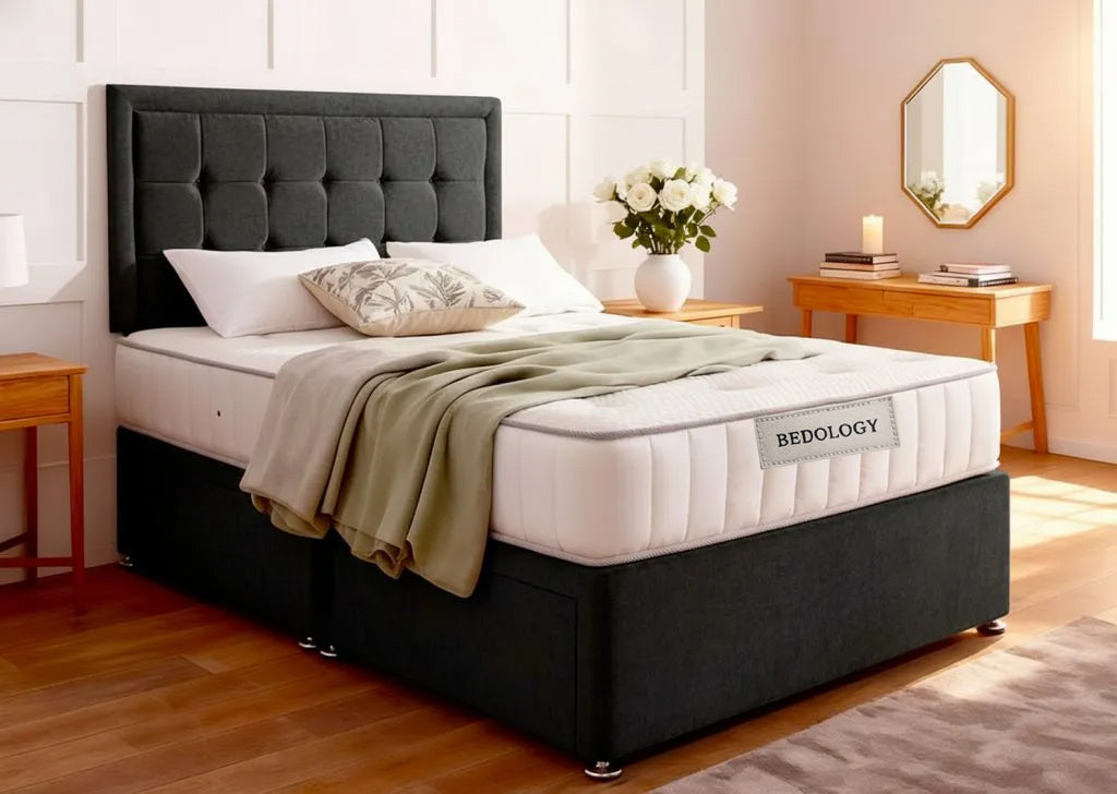 Anneliese Divan Bed