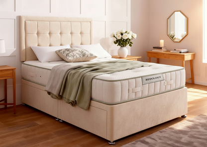 Anneliese Divan Bed