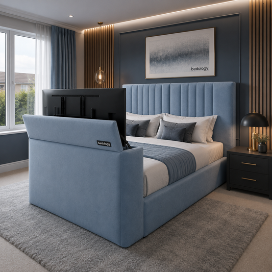 Arizona TV Bed