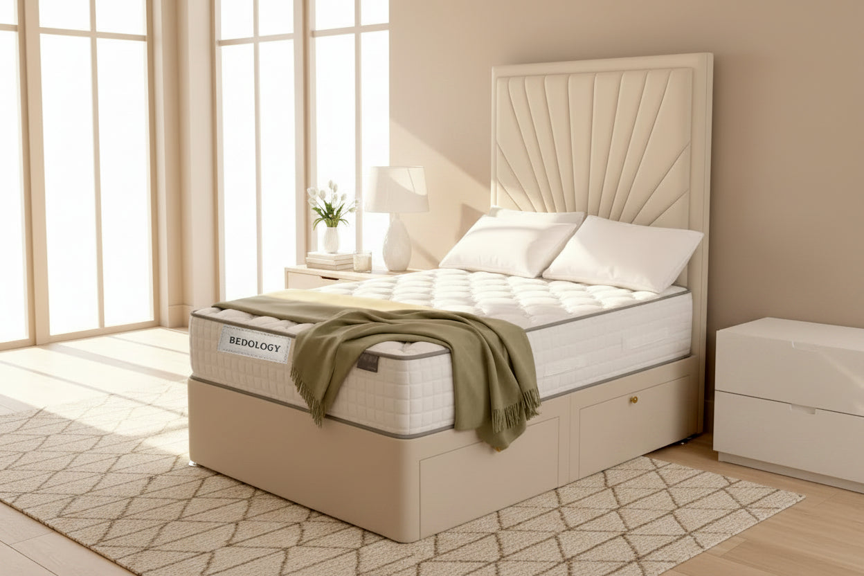 Ashbourne Divan Bed