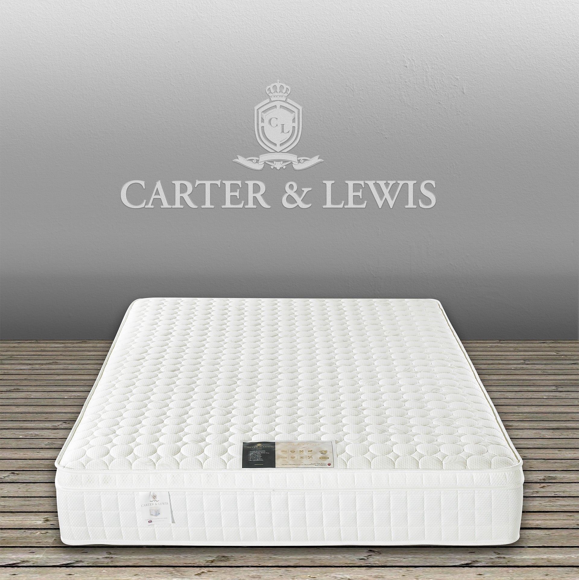 Clayton Mattress