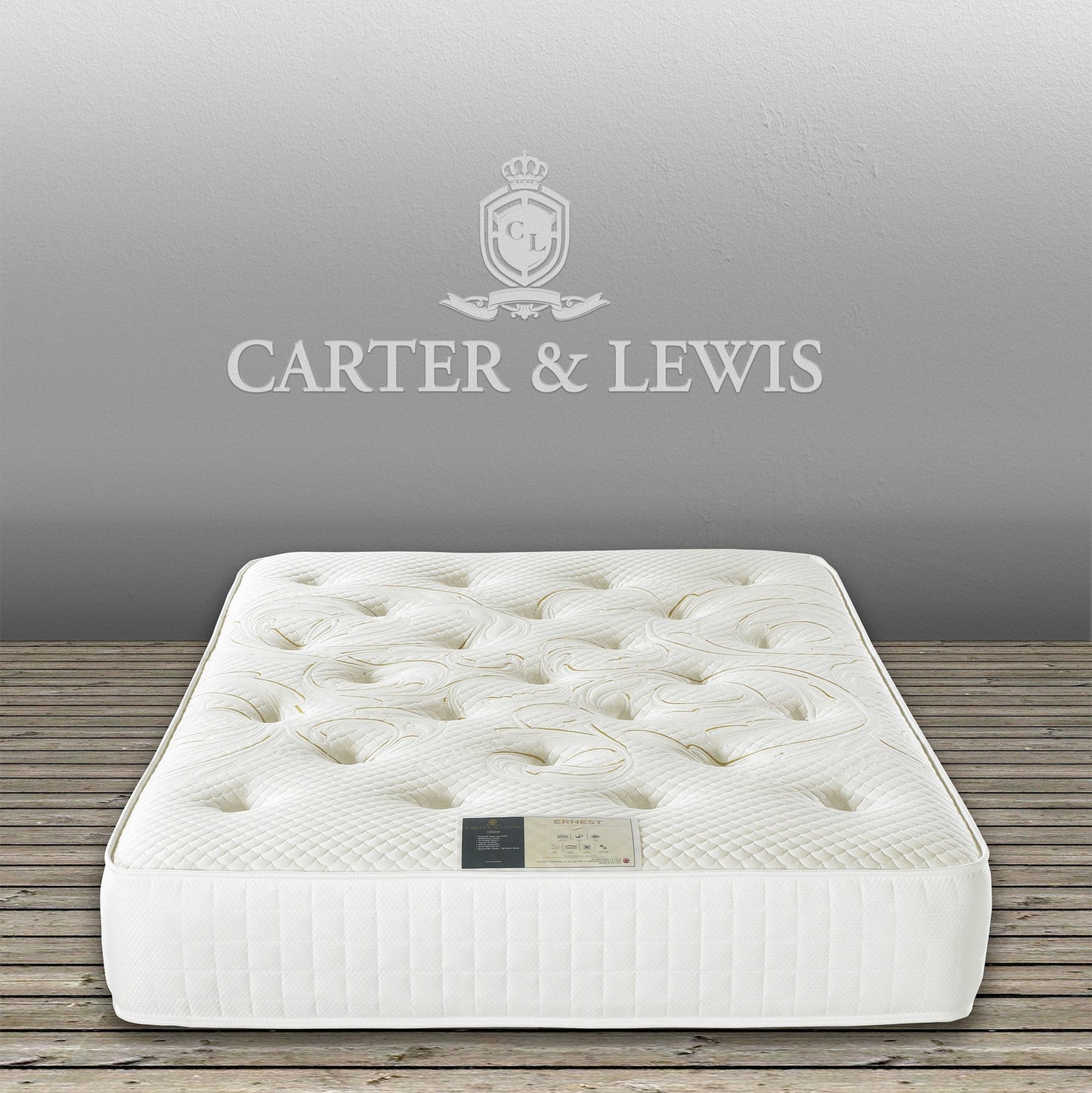 Ernest Mattress
