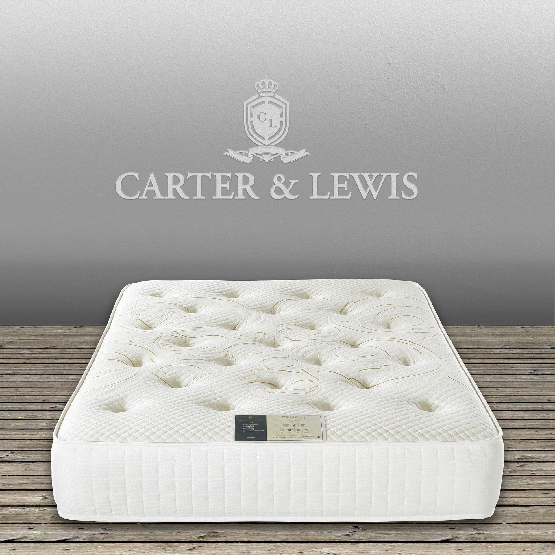 Ernest Mattress