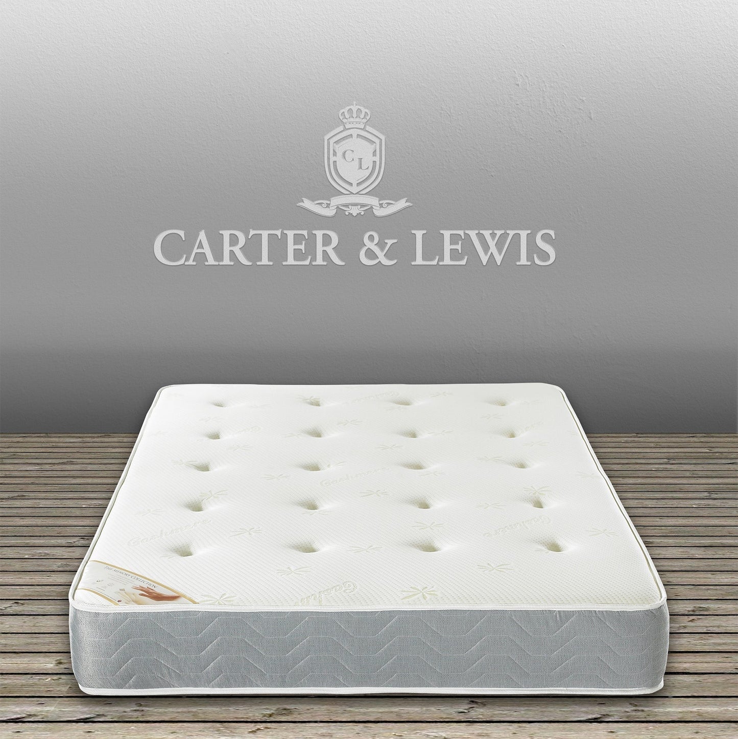 Memory Collection Mattress