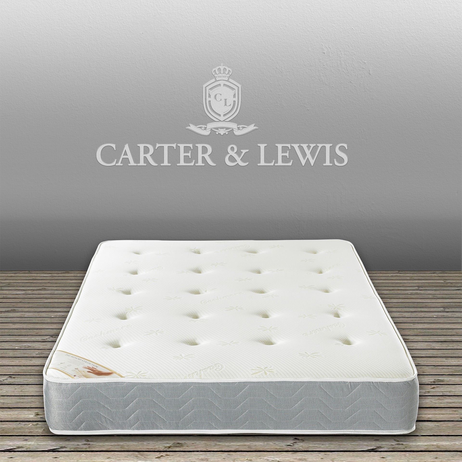 Memory Collection Mattress