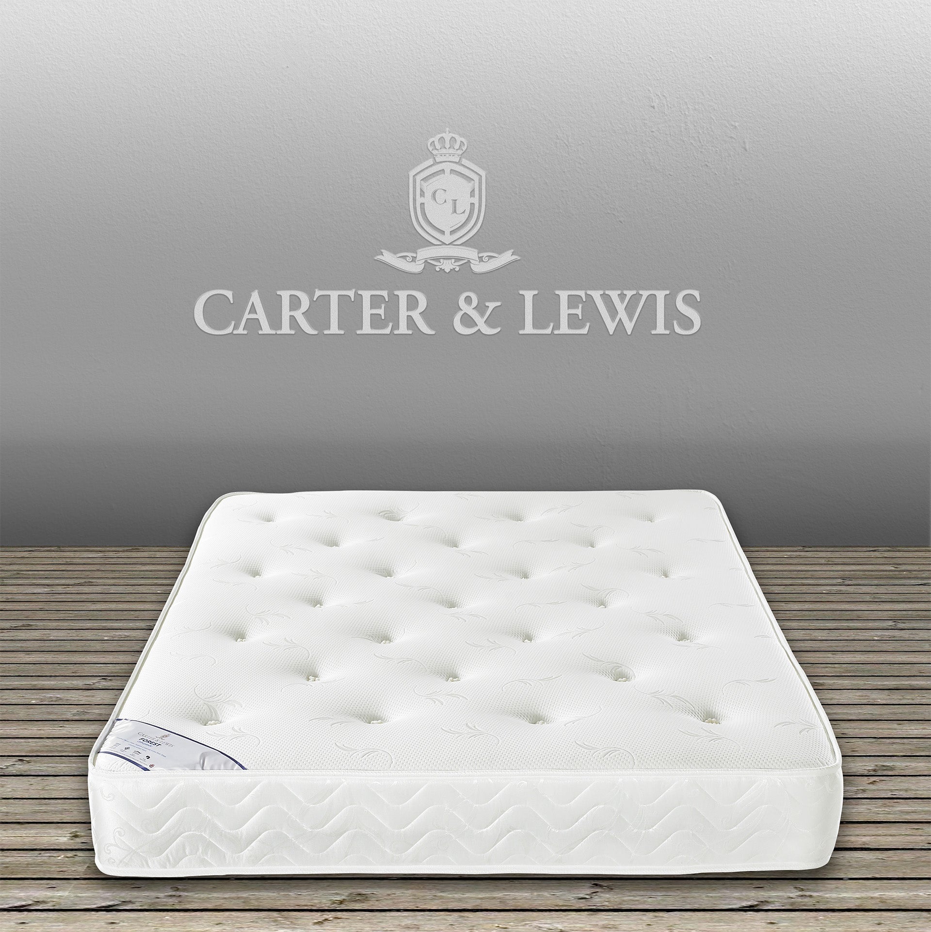 Forrest Mattress