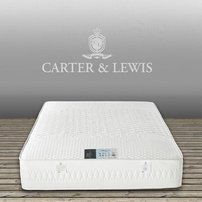 IceCool Mattress