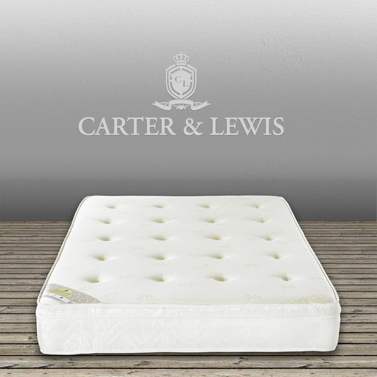 Memory Plus Mattress