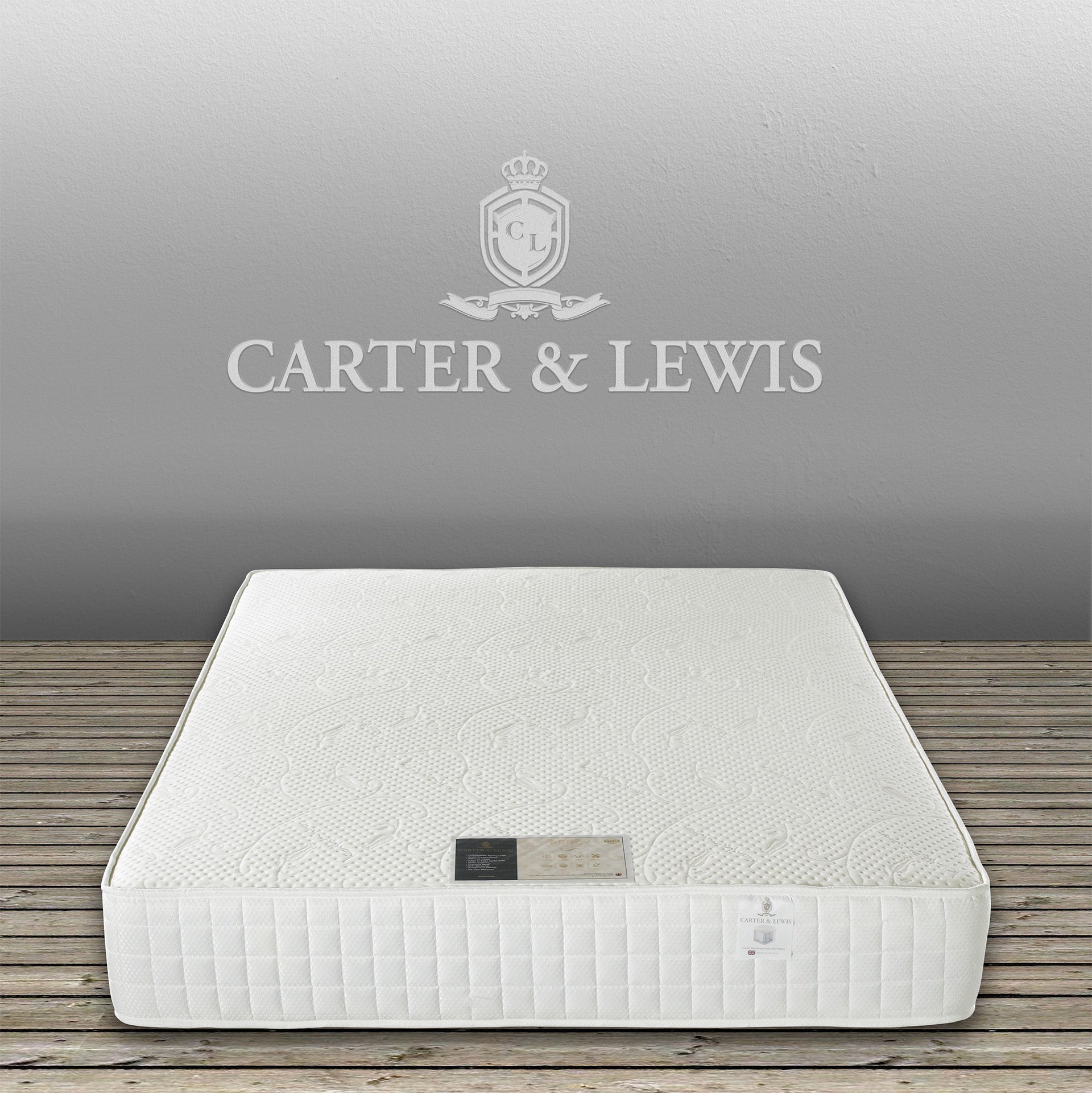 Percy Mattress