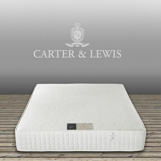 Percy Mattress