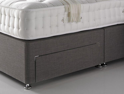 Chelsea Divan Bed Set with Storage Drawers
