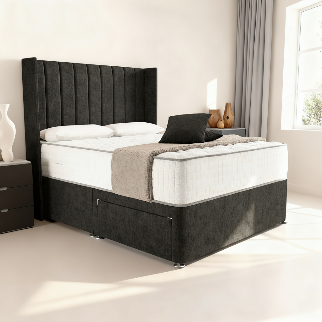 Black Plus Velvet